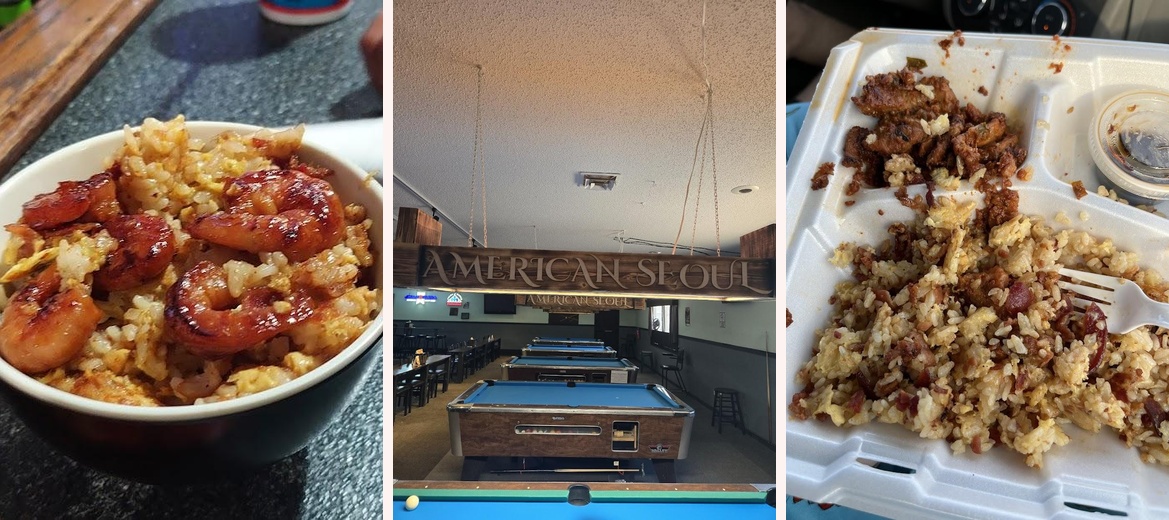 American Seoul Gallery Image 2