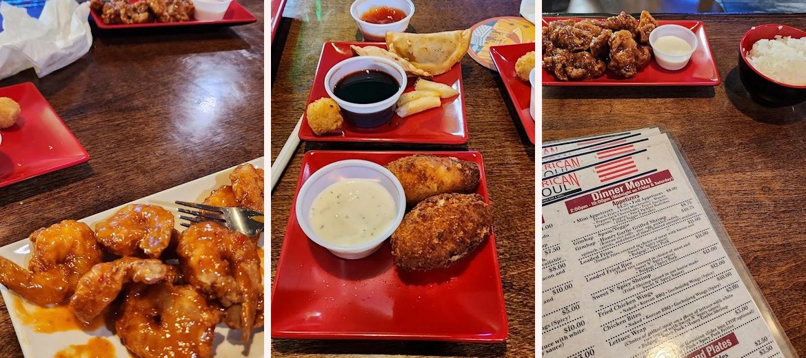 American Seoul Gallery Image 3