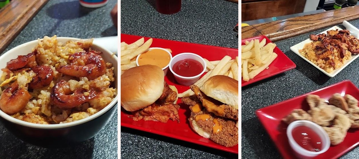 American Seoul Gallery Image 6